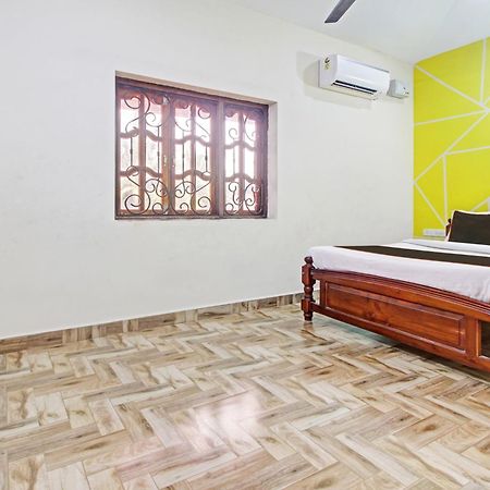 Hotel O Ferns Guest House Calangute Εξωτερικό φωτογραφία