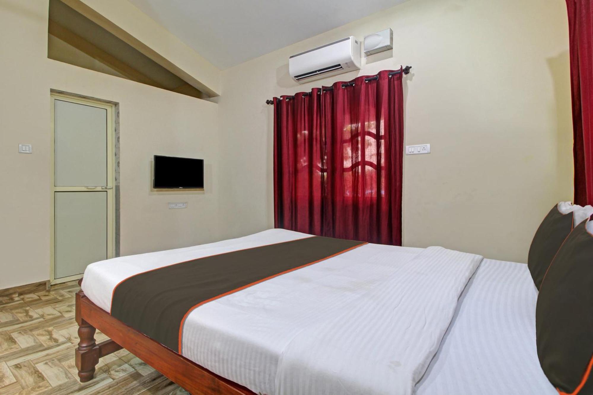 Hotel O Ferns Guest House Calangute Εξωτερικό φωτογραφία