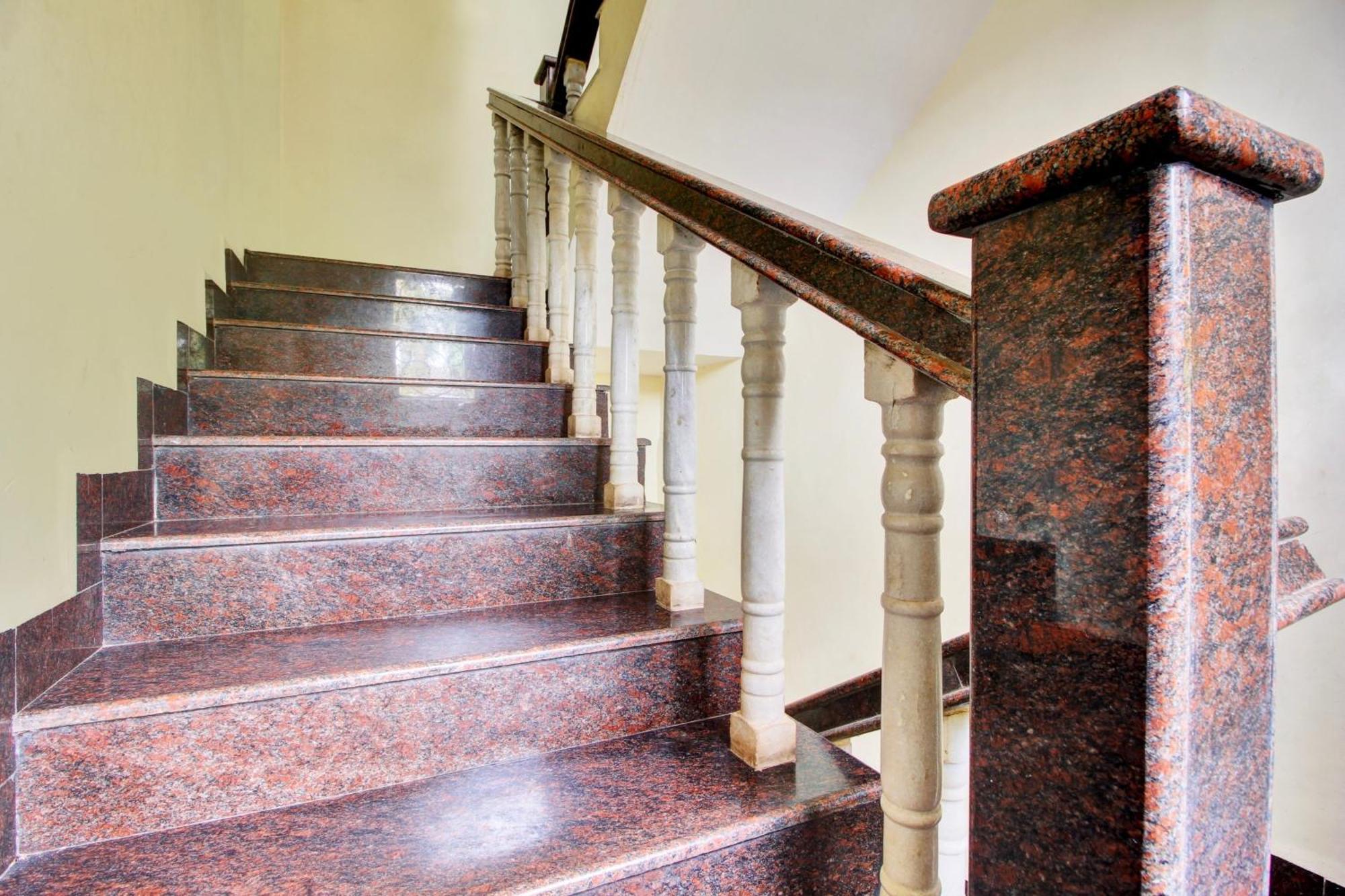 Hotel O Ferns Guest House Calangute Εξωτερικό φωτογραφία