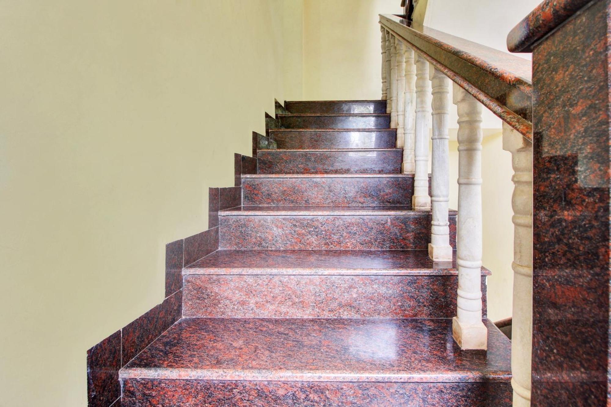 Hotel O Ferns Guest House Calangute Εξωτερικό φωτογραφία