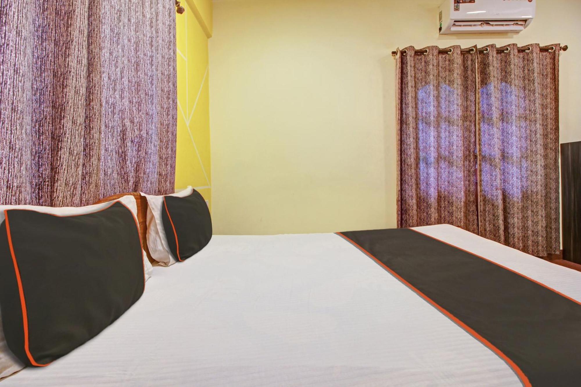 Hotel O Ferns Guest House Calangute Εξωτερικό φωτογραφία