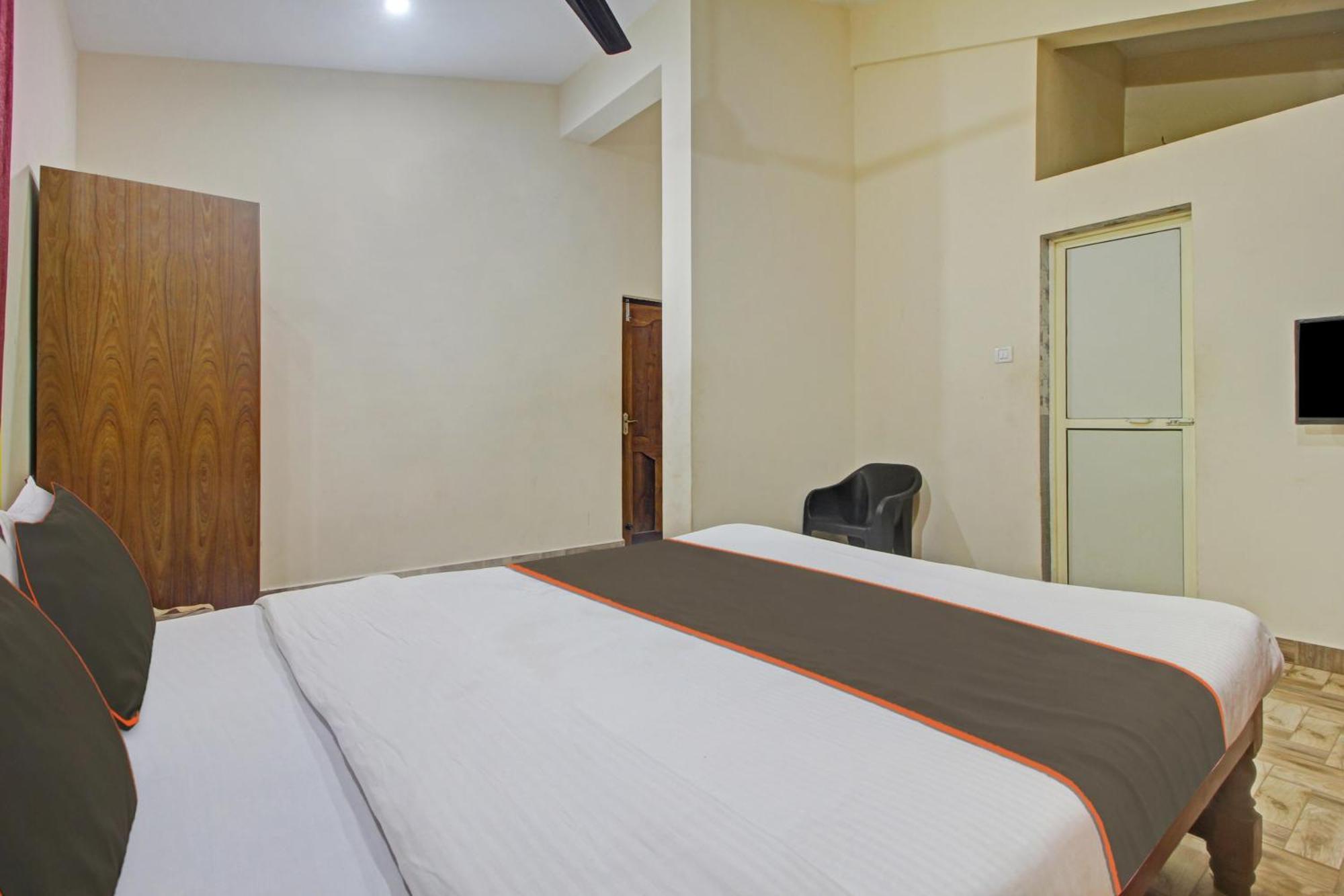Hotel O Ferns Guest House Calangute Εξωτερικό φωτογραφία