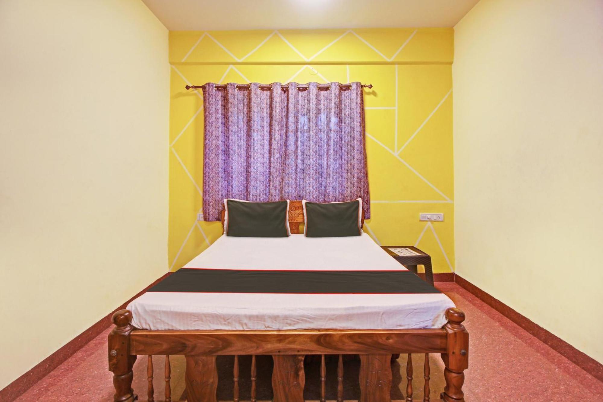 Hotel O Ferns Guest House Calangute Εξωτερικό φωτογραφία