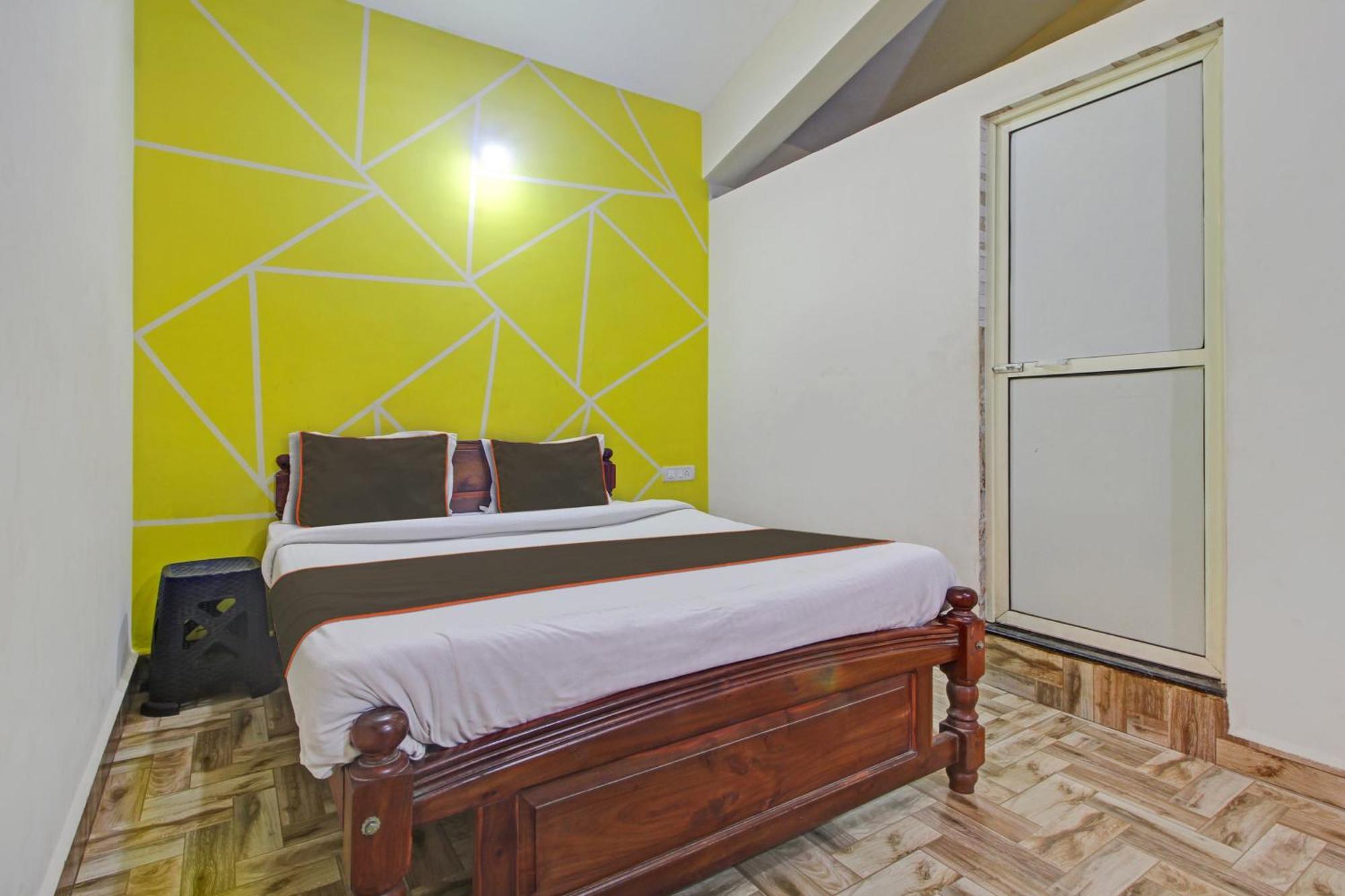 Hotel O Ferns Guest House Calangute Εξωτερικό φωτογραφία